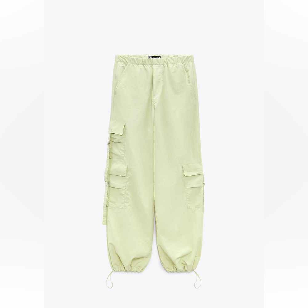 zara pants